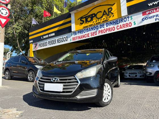 HYUNDAI HB20 1.0 COMFORT 12V FLEX 4P MANUAL HYUNDAI HB20 1.0 COMFORT 12V FLEX 4P MANUAL